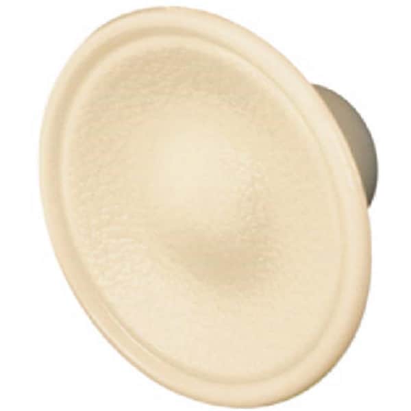 Lawnitator 161522 2 Pack, Ivory, Bi-Fold Door Pull, 2PK LA569271 - main